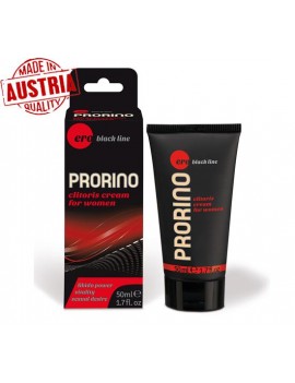 ERObyHOT Prorino Clitoris Cream For Women
