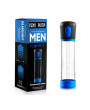 Men Powerup Pilli Penis Büyütücü Pompa