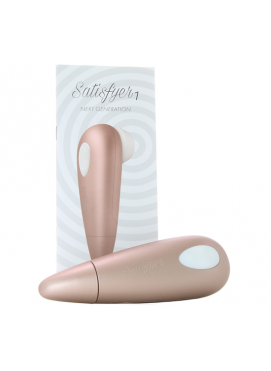 Satisfyer 1 Next Generation Klitoris Emici
