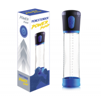 Penextender® Power Pump Otomatik Penis Büyütücü Pompa