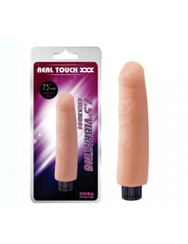 Real Touch XXX Gerçekçi Vibratör No:4