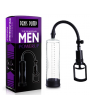 Men Powerup Tetikli Penis Büyütücü Pompa