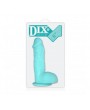Dix Love Clone Mavi Dildo Model 2