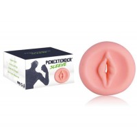 Penextender® Sleeve Vajina Girişli Pompa Aksesuarı